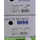 4x pairs of Giss Kunda 4x4 safety boots - UK 6 - Image 5 of 6