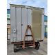 Rollalong portable office cabin with iron trailer - L 7000 x D 2260 x H 3120mm - Image 24 of 26