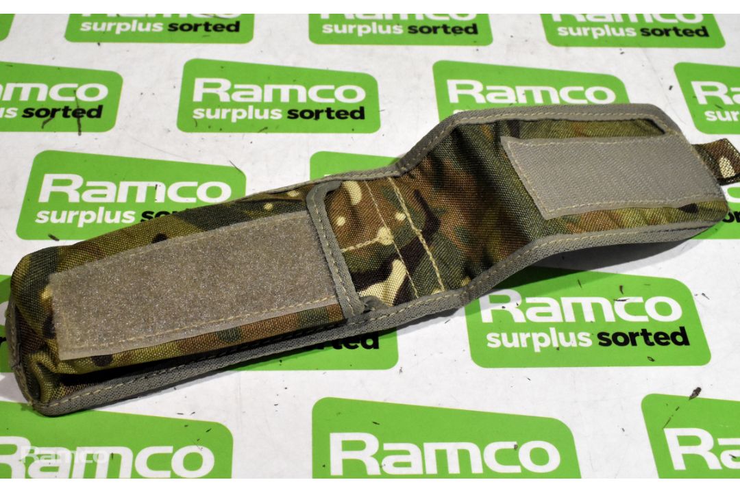 100x British Army MTP pouches - mixed types - Image 4 of 8