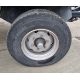 GE Seaco modified 20ft ISO container trailer with Nato hitch (NON ROAD LEGAL) - see desc. - Image 19 of 23