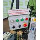 Warco Super Major ZX7045 milling drilling machine - full detail in the description - Image 9 of 14