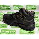 2x pairs of Cofra New Reno black safety boots - UK 7 - Image 2 of 5