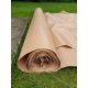1x roll of Fibre reinforced tarpaulin - 4m wide x 50m long - Image 1 of 10