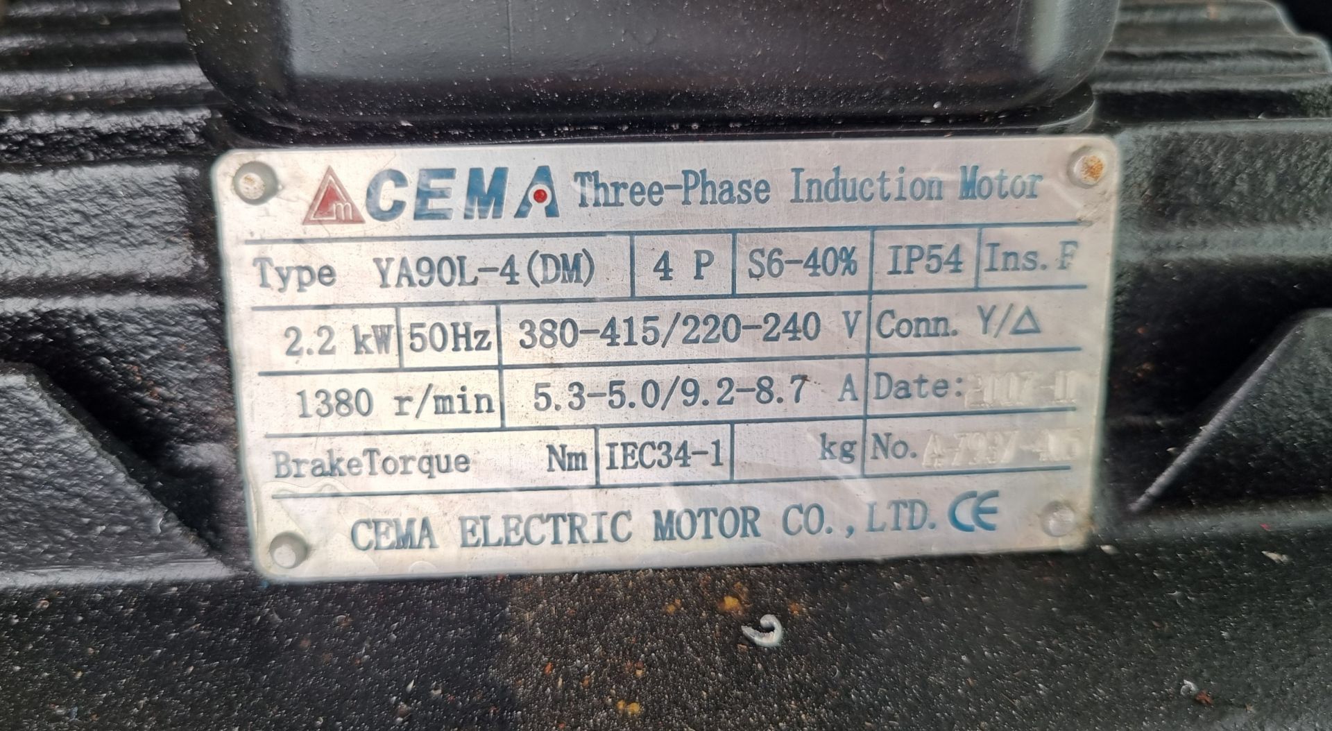 Harrison 600 Group M300 G/H lathe - full detail in the description - Image 16 of 17