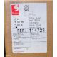 2x boxes of Scapa 3302 cloth adhesive tape olive green - 50mm x 50M - 16 rolls per box - Image 4 of 4