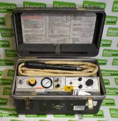 Raychem HT-920B compressed air/nitrogen heating tool