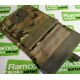 98x British Army MTP pouches - mixed types - Image 3 of 8