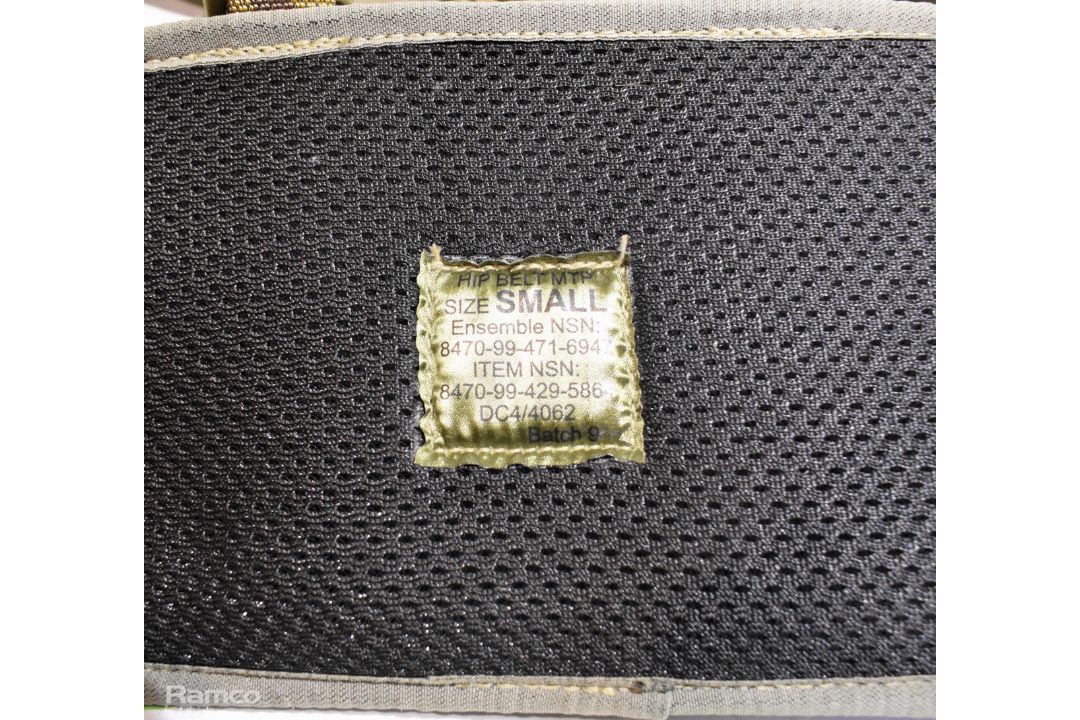 33x British Army MTP Hip protection - Image 3 of 6