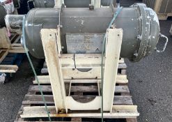 Cobham Water filter separator - 680LPM