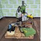 Warco Super Major ZX7045 milling drilling machine - full detail in the description - Image 1 of 14