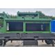 GE Seaco modified 20ft ISO container trailer with Nato hitch (NON ROAD LEGAL) - see desc. - Image 3 of 23