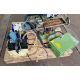 Warco Super Major ZX7045 milling drilling machine - full detail in the description - Image 10 of 14