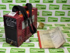 Thermal Arc 190 GTS DC inverter arc welder