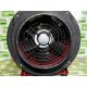 AIR Systems Inter SVF-10E - Inline axial fan blower 115Vac 60Hz HP/kw 0.33/0.25 - Image 6 of 6