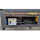 GE Seaco modified 20ft ISO container trailer with Nato hitch (NON ROAD LEGAL) - see desc. - Image 10 of 23