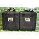 2x Atlas DII ( ID ) R - 50 mtr CAT5e cable drums with soft case - Image 3 of 5