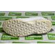 3x pairs of Anvil Traction Ontario safety shoes - UK 9 - Image 3 of 6