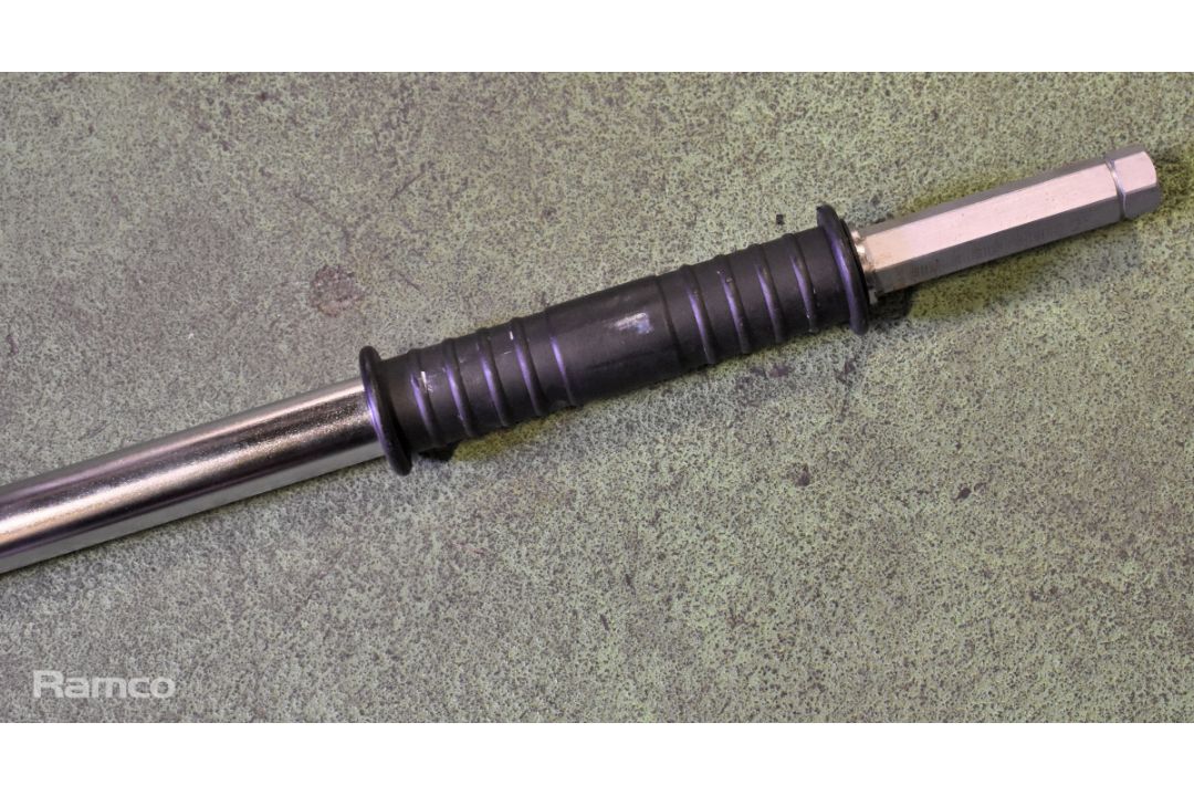 Norbar 5R large torque wrench 300 -1000 Nm - Image 4 of 4
