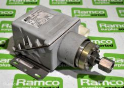 Delta Controls WS210SEA02C pressure switch