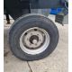 GE Seaco modified 20ft ISO container trailer with Nato hitch (NON ROAD LEGAL) - see desc. - Image 21 of 23