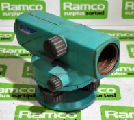 Sokkia C330 automatic level - DAMAGED CASE