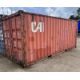 20ft ISO Container - Image 1 of 10