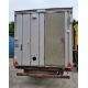 Rollalong portable office cabin with iron trailer - L 7000 x D 2260 x H 3120mm - Image 20 of 26