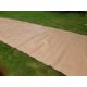 1x roll of Fibre reinforced tarpaulin - 4m wide x 50m long - Image 7 of 10