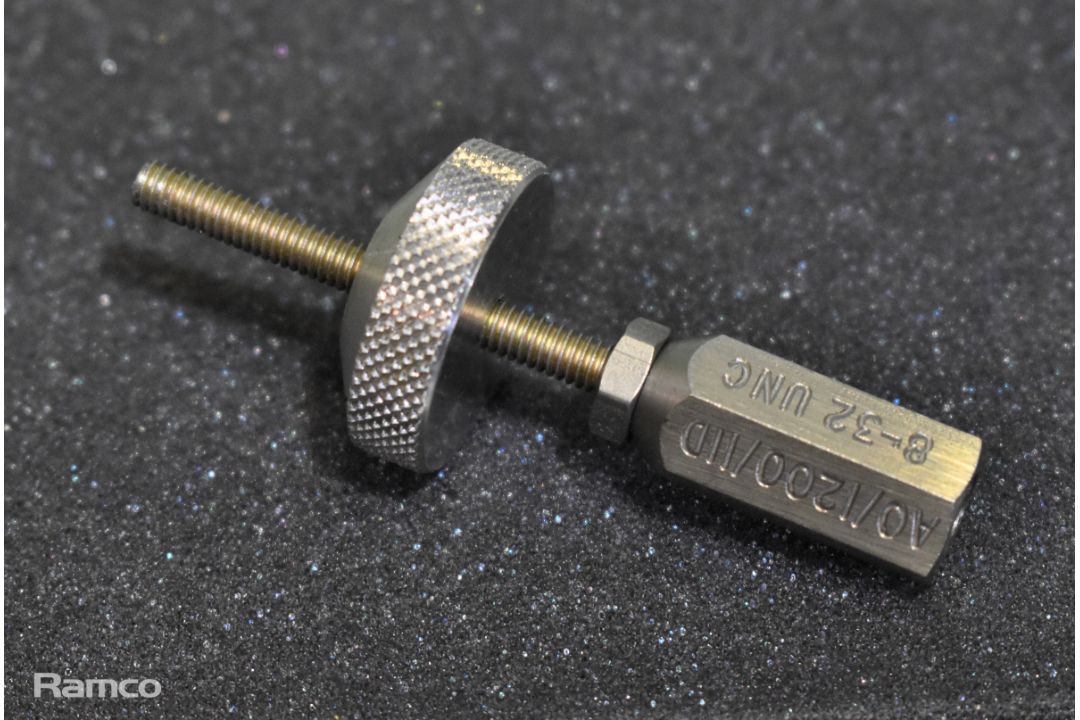Turnex 50 IMP fastener extraction imperial tool set - Image 5 of 8