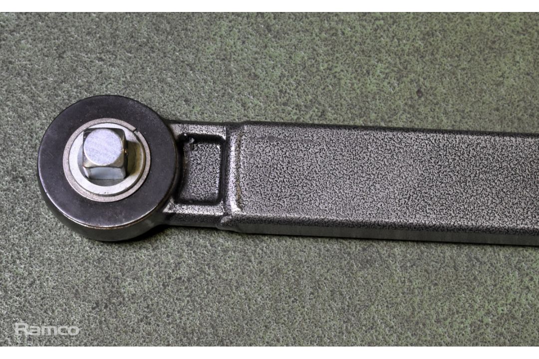 Norbar 5R large torque wrench 300 -1000 Nm - Image 2 of 4