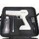 8x Portibac hand sanitiser spray guns with carry case - 800ml - white - Image 2 of 4