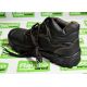 3x pairs of Cofra New Reno black safety boots - UK 7 - Image 2 of 6