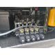 GE Seaco modified 20ft ISO container trailer with Nato hitch (NON ROAD LEGAL) - see desc. - Image 9 of 23