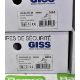 4x pairs of Giss Kunda 4x4 safety boots - UK 6 - Image 4 of 6