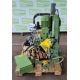 Warco Super Major ZX7045 milling drilling machine - full detail in the description - Image 3 of 14