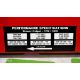 AIR Systems Inter SVF-10E - Inline axial fan blower 115Vac 60Hz HP/kw 0.33/0.25 - Image 5 of 6