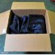 20x Suit storage bags - black - Image 3 of 3