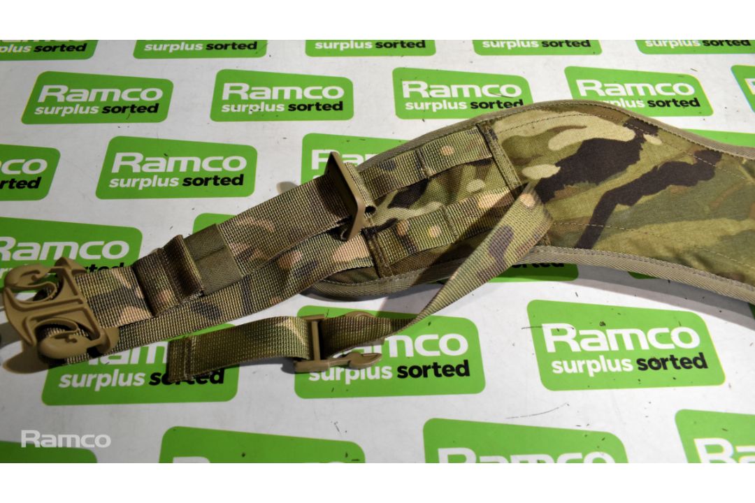 33x British Army MTP Hip protection - Image 5 of 6