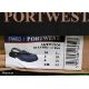2x pairs of Portwest FW82 safety clogs - UK 3 - Image 4 of 5