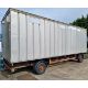 Rollalong portable office cabin with iron trailer - L 7000 x D 2260 x H 3120mm - Image 4 of 26