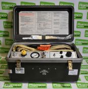 Raychem HT-920B compressed air/nitrogen heating tool