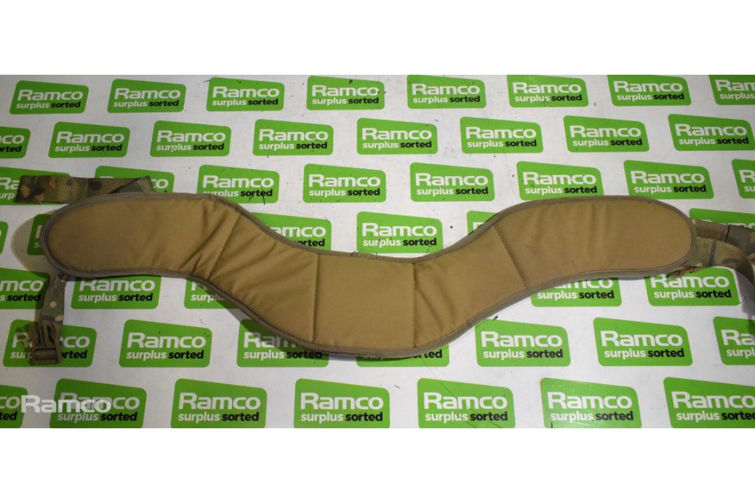 33x British Army MTP Hip protection - Image 4 of 6