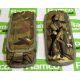 98x British Army MTP pouches - mixed types - Image 4 of 8