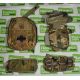 100x British Army MTP pouches - mixed types - Image 1 of 8