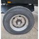 GE Seaco modified 20ft ISO container trailer with Nato hitch (NON ROAD LEGAL) - see desc. - Image 20 of 23