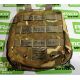 100x British Army MTP pouches - mixed types - Image 3 of 8
