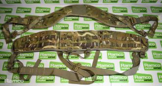 38x British Army MTP Hip protection
