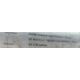 1x roll of Fibre reinforced tarpaulin - 4m wide x 50m long - Image 10 of 10
