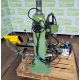 Warco Super Major ZX7045 milling drilling machine - full detail in the description - Image 11 of 14
