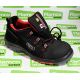 Otter 75311 lightweight safety trainers - UK 9 & 2x pairs of Otter 75311 lightweight safety trainers - Image 1 of 6
